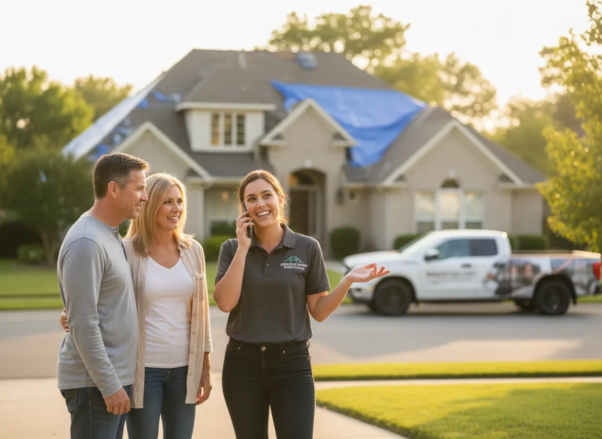Emergency Roof Repair Conway, MA FAQs